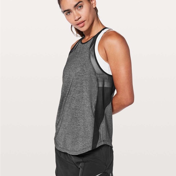 Lululemon Tank Top - Picture 2 of 8